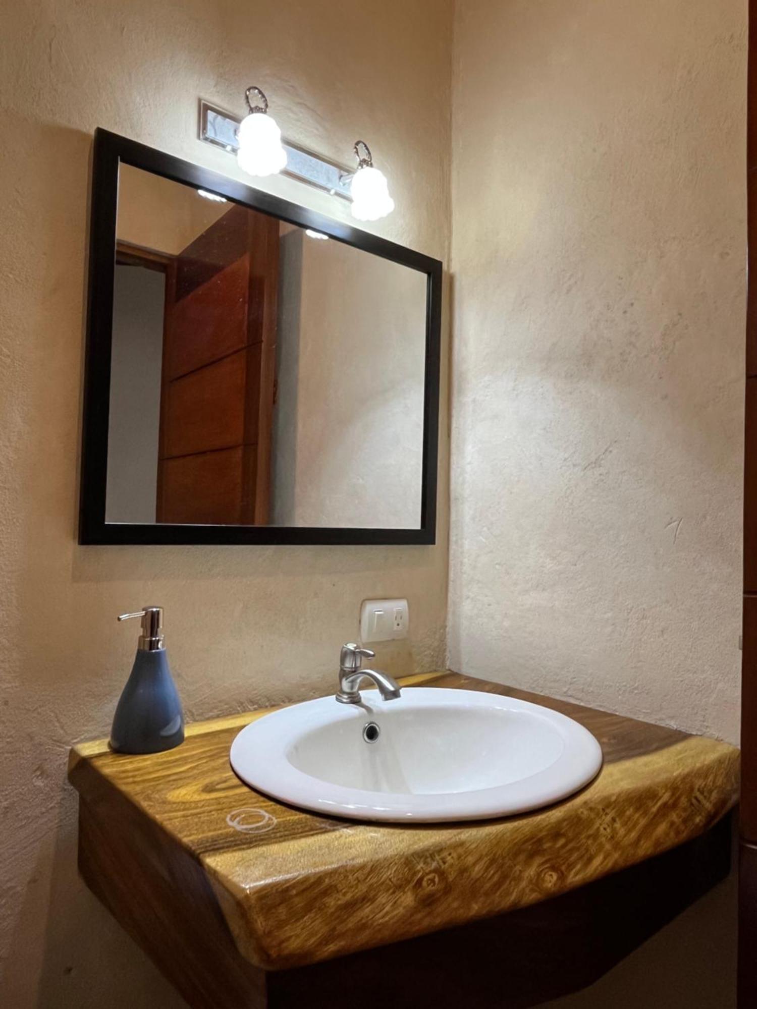 סנטה קרוז Apartamento Los Guanacastes Cerca De Tamarindo Con Piscina מראה חיצוני תמונה